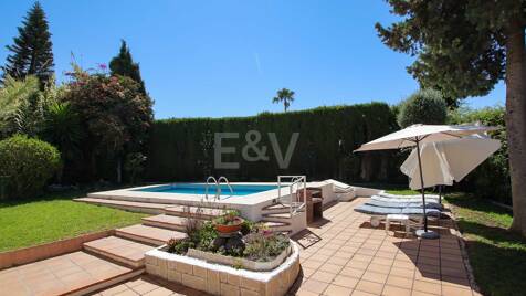 Beachside Villa Offering Privacy, Comfort and Investment Potential