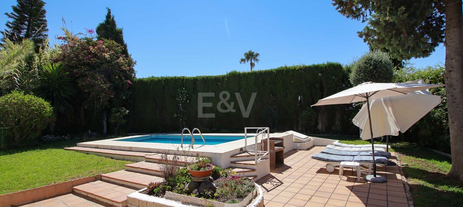 Beachside Villa Offering Privacy, Comfort and Investment Potential