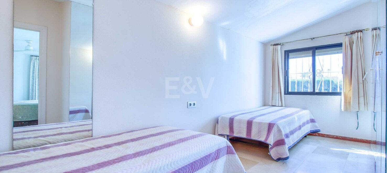 Beachside Villa Offering Privacy, Comfort and Investment Potential