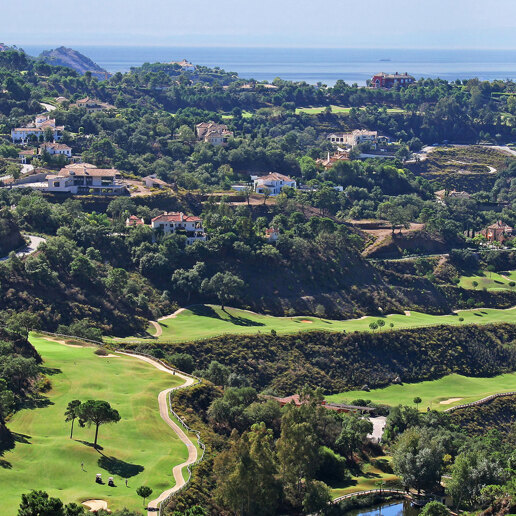 Exquisite 5-Bedroom Mansion with Breathtaking Sea Views in La Zagaleta