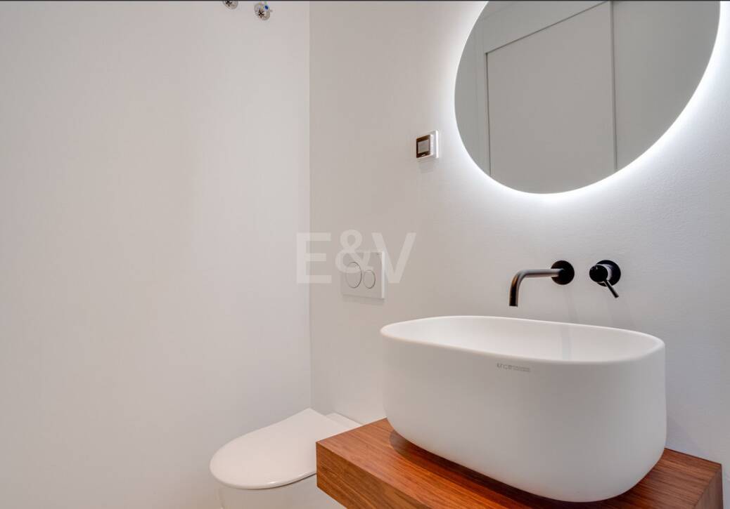 Luksusowy, nowoczesny apartament w Cabopino w kompleksie prestiżowe