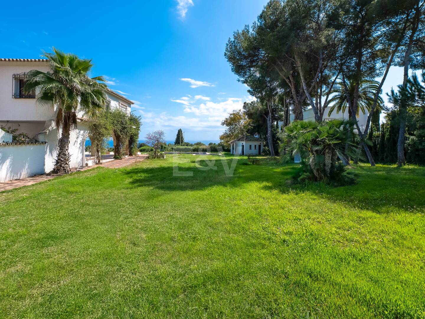 Opportunité d'investissement exceptionnelle sur Marbellas Golden Mile