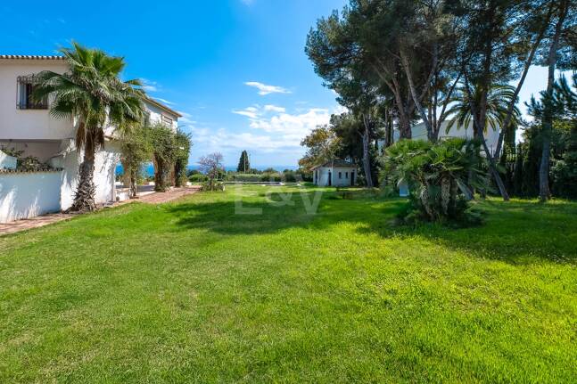 Exceptionell investeringsmöjlighet på Marbellas gyllene mil