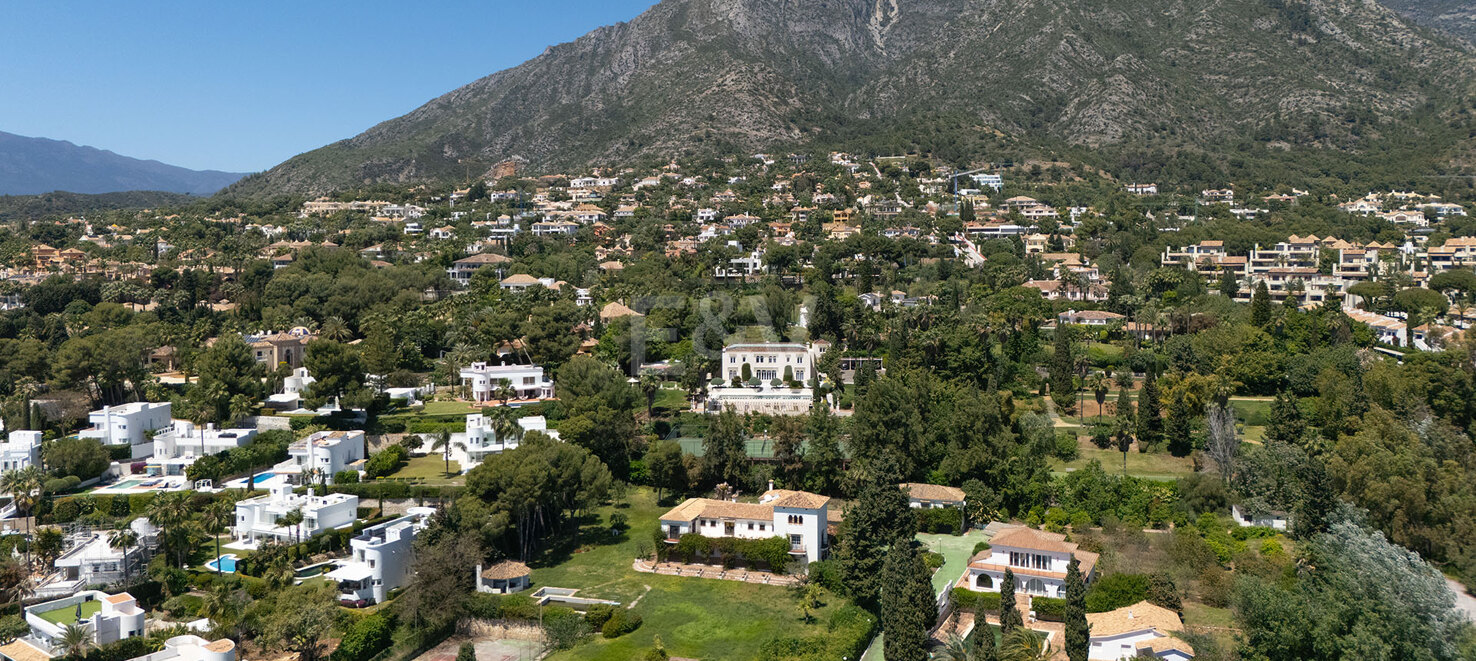 Exceptional Investment Opportunity on Marbella’s Golden Mile