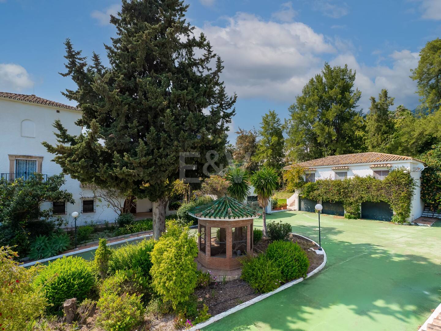 Opportunité d'investissement exceptionnelle sur Marbellas Golden Mile