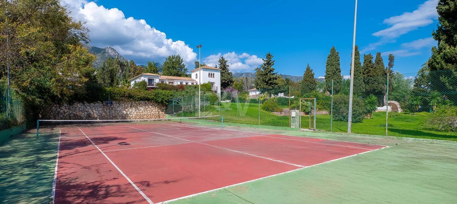 Exceptional Investment Opportunity on Marbella’s Golden Mile