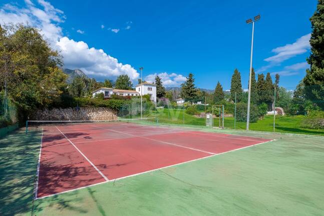 Exceptionell investeringsmöjlighet på Marbellas gyllene mil