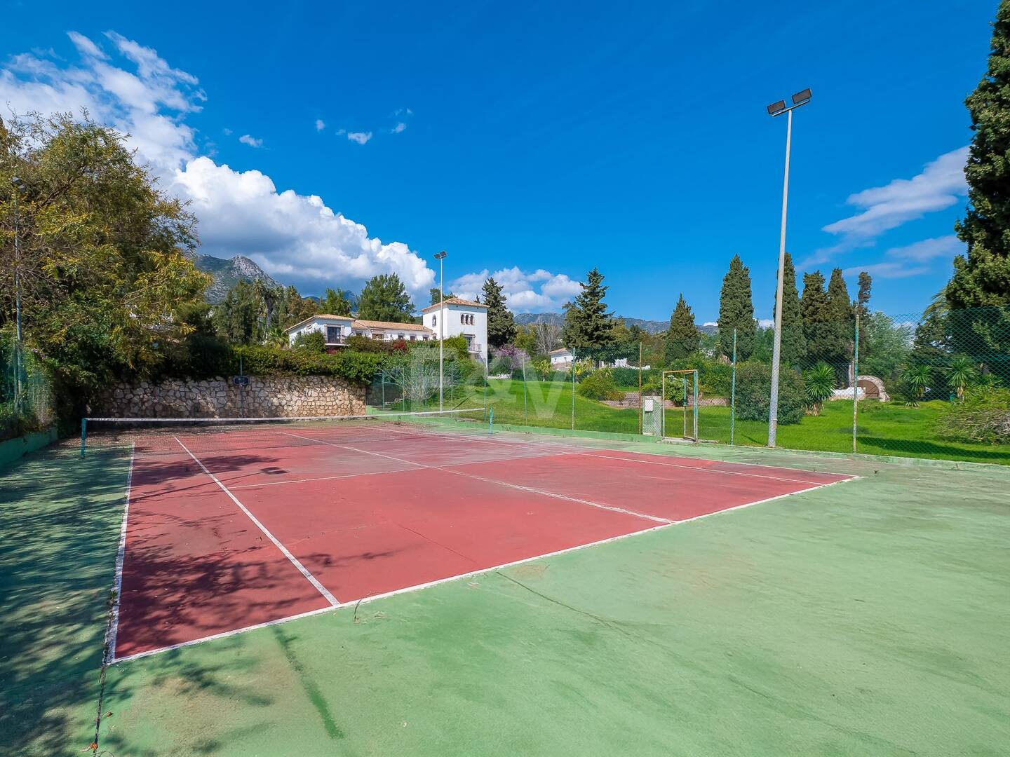 Opportunité d'investissement exceptionnelle sur Marbellas Golden Mile