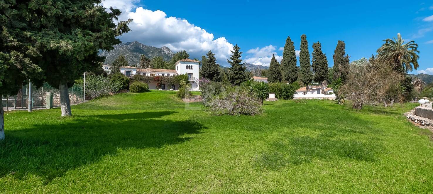 Exceptional Investment Opportunity on Marbella’s Golden Mile