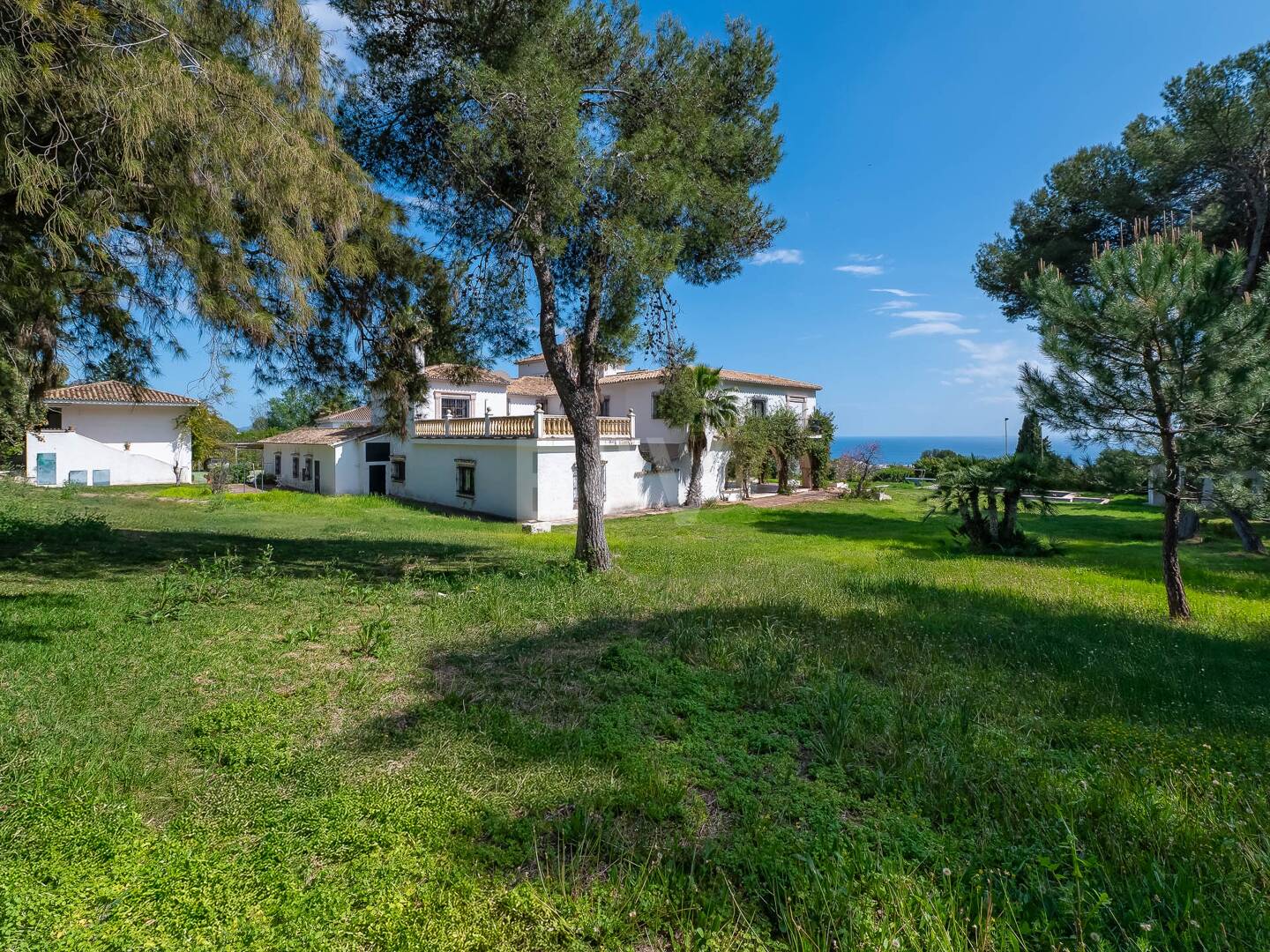 Opportunité d'investissement exceptionnelle sur Marbellas Golden Mile