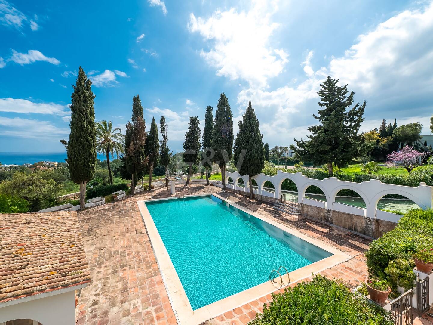 Opportunité d'investissement exceptionnelle sur Marbellas Golden Mile