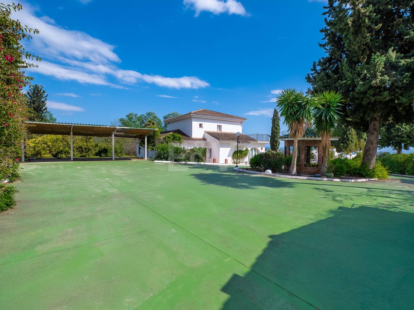 Opportunité d'investissement exceptionnelle sur Marbellas Golden Mile