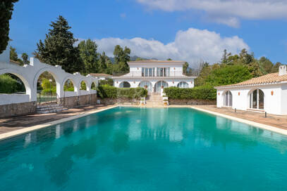 Exceptionell investeringsmöjlighet på Marbellas gyllene mil