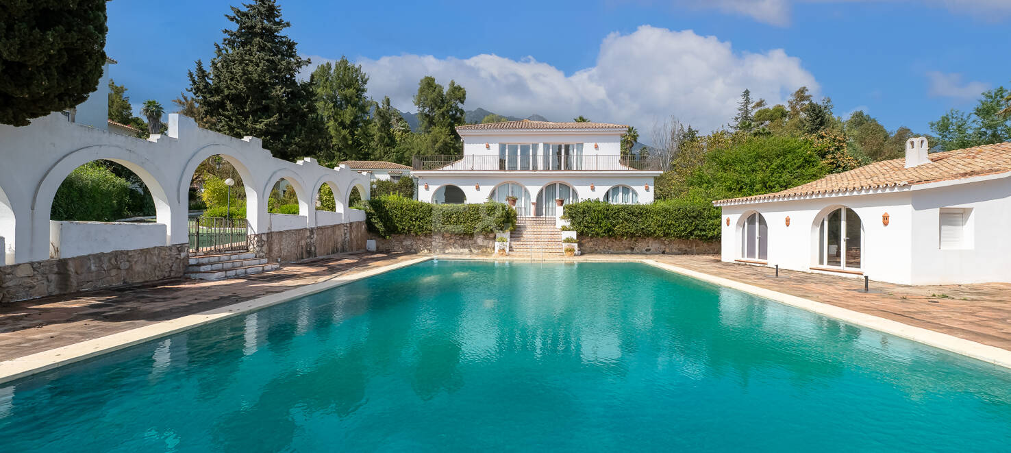 Exceptional Investment Opportunity on Marbella’s Golden Mile