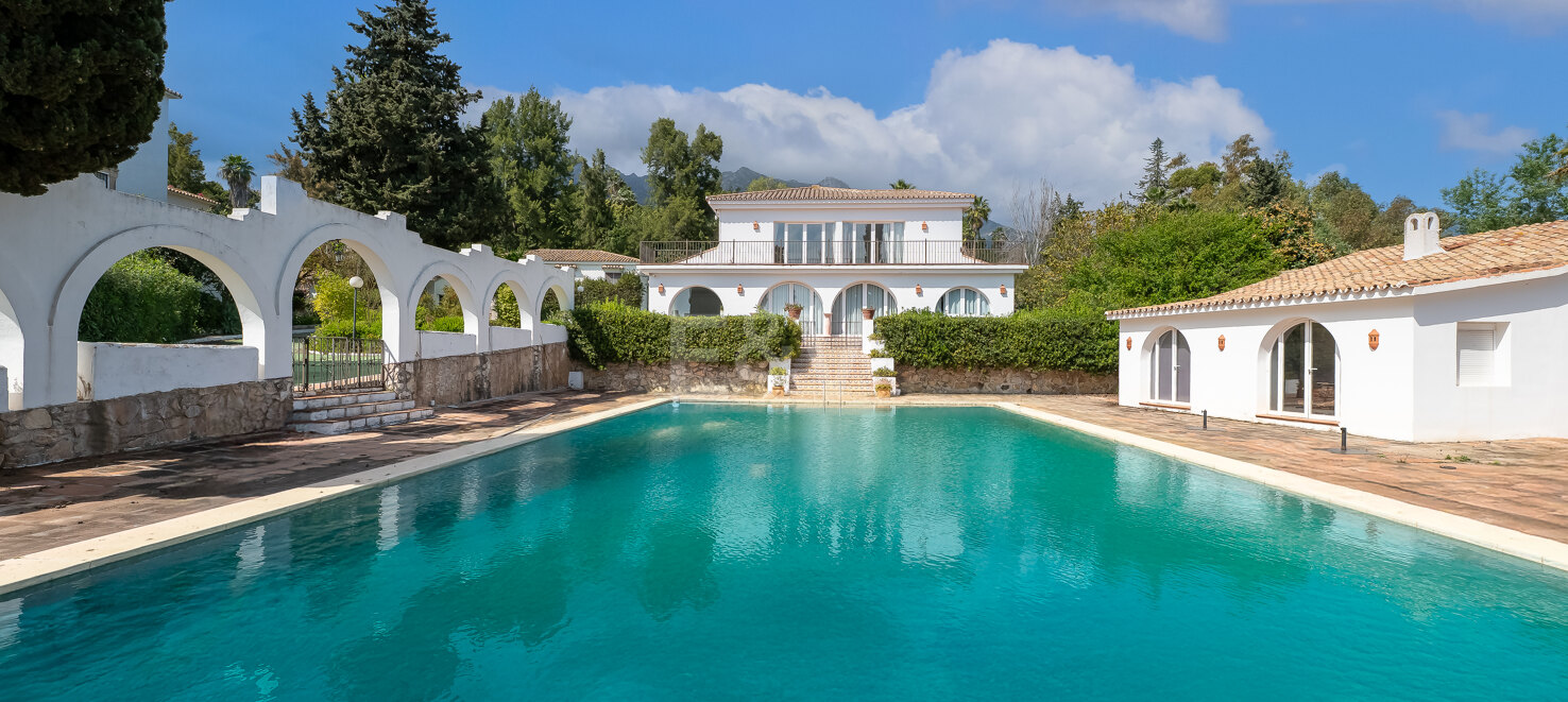 Exceptional Investment Opportunity on Marbella’s Golden Mile