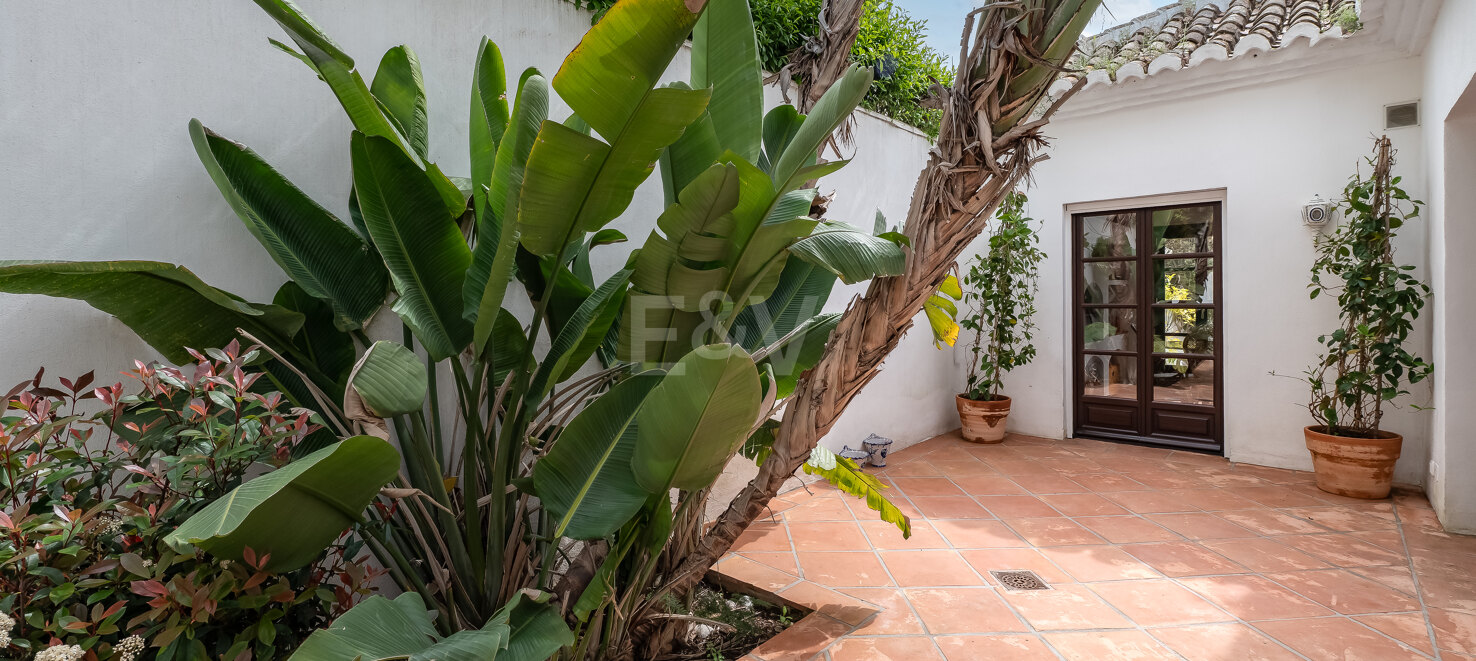 Maison de Ville à vendre en Marbella Golden Mile, Marbella (Toutes les zones)