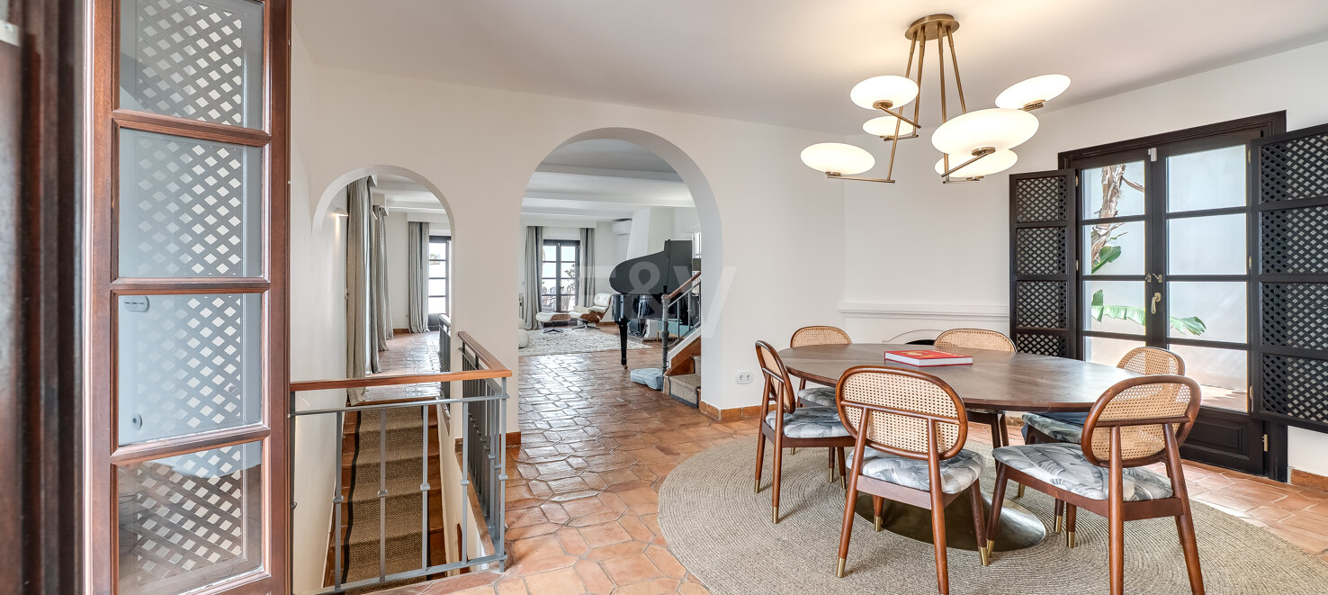 Maison de Ville à vendre en Marbella Golden Mile, Marbella (Toutes les zones)