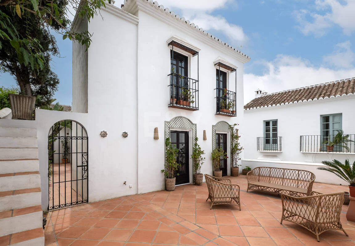 Largest and Most Unique Property in Lomas Pueblo