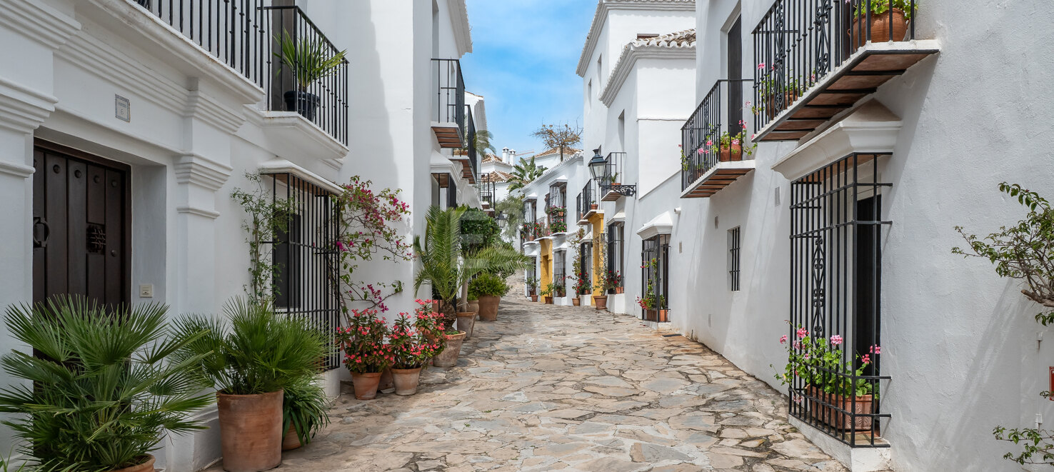 Maison de Ville à vendre en Marbella Golden Mile, Marbella (Toutes les zones)