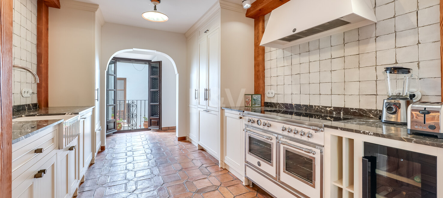 Maison de Ville à vendre en Marbella Golden Mile, Marbella (Toutes les zones)