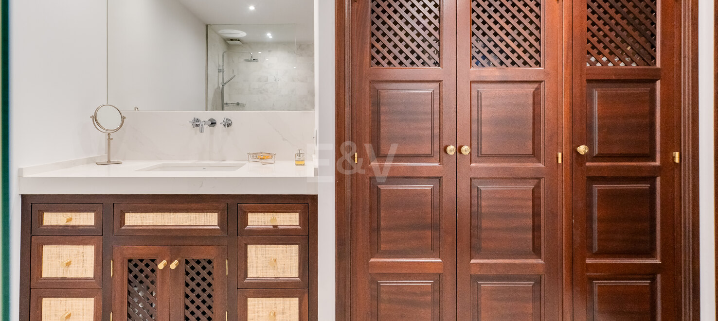 Maison de Ville à vendre en Marbella Golden Mile, Marbella (Toutes les zones)