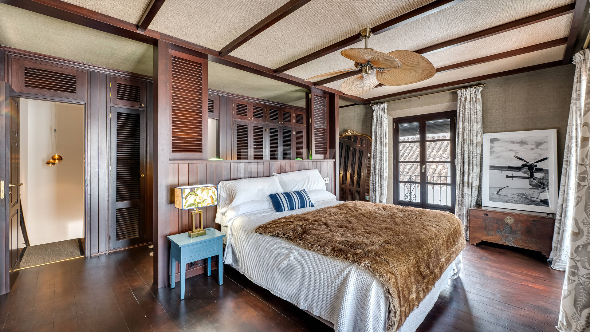 Largest and Most Unique Property in Lomas Pueblo