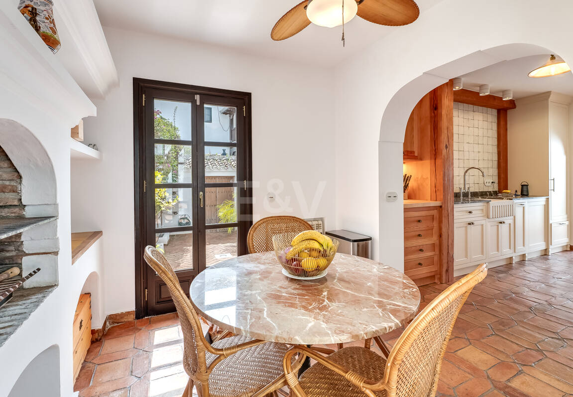 Largest and Most Unique Property in Lomas Pueblo