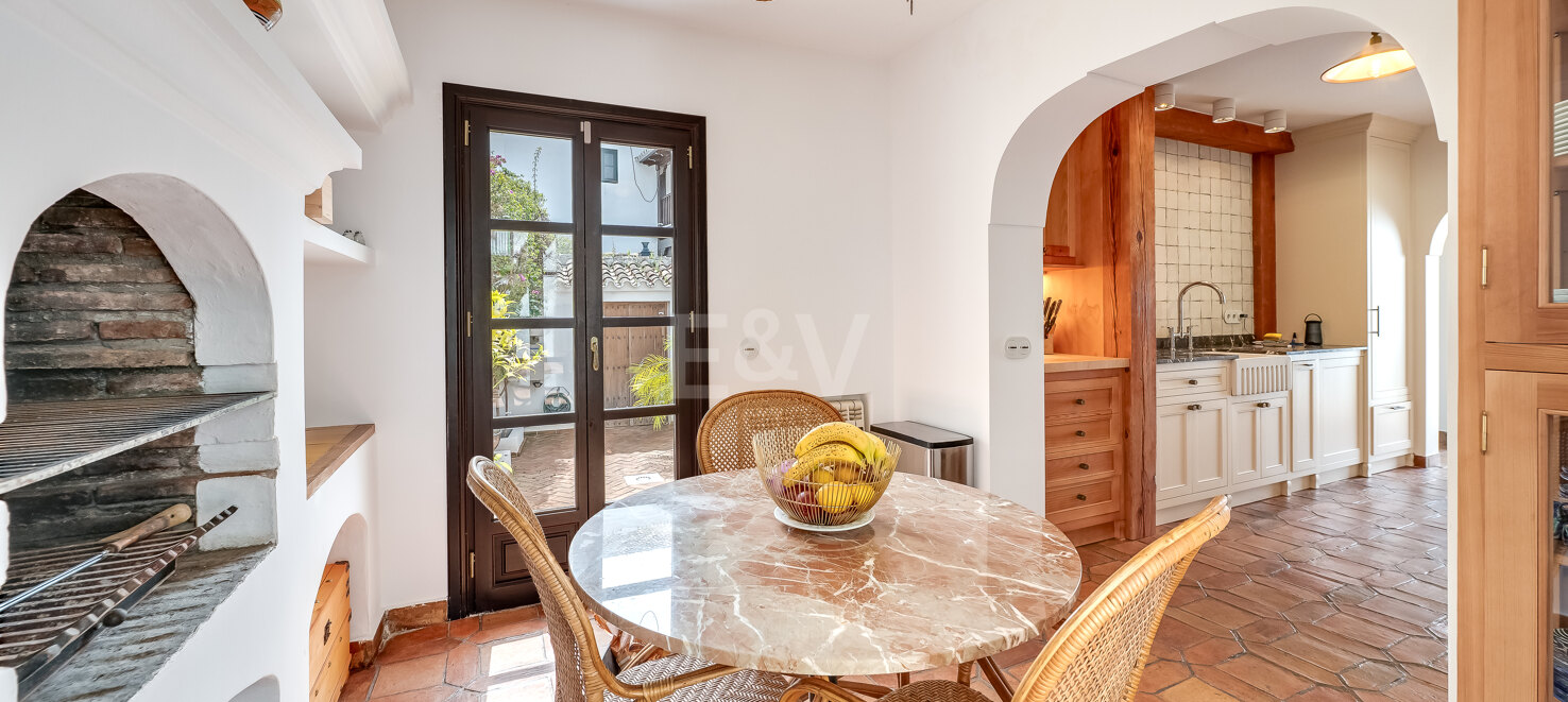 Maison de Ville à vendre en Marbella Golden Mile, Marbella (Toutes les zones)