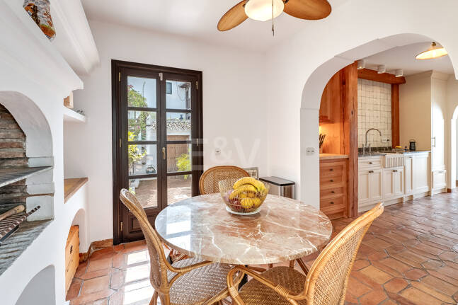 Largest and Most Unique Property in Lomas Pueblo