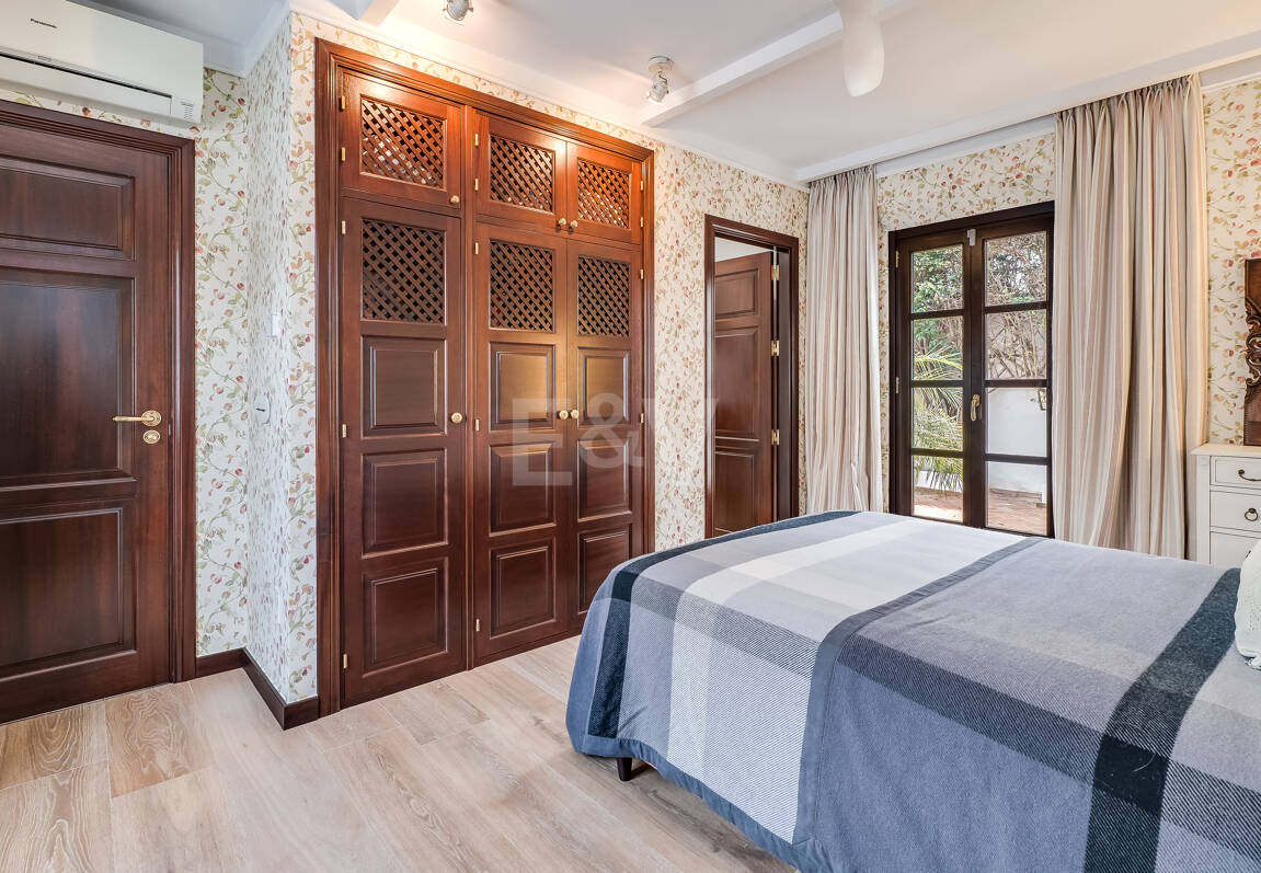 Largest and Most Unique Property in Lomas Pueblo