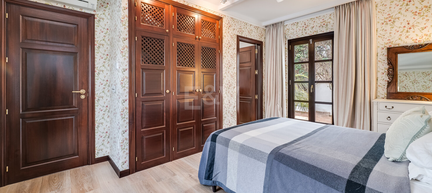 Maison de Ville à vendre en Marbella Golden Mile, Marbella (Toutes les zones)