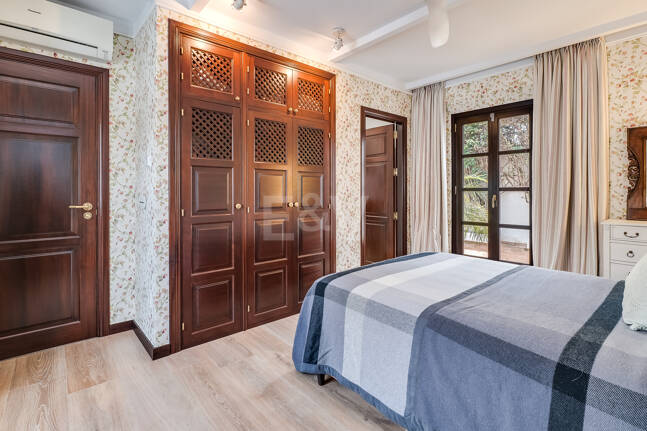 Largest and Most Unique Property in Lomas Pueblo