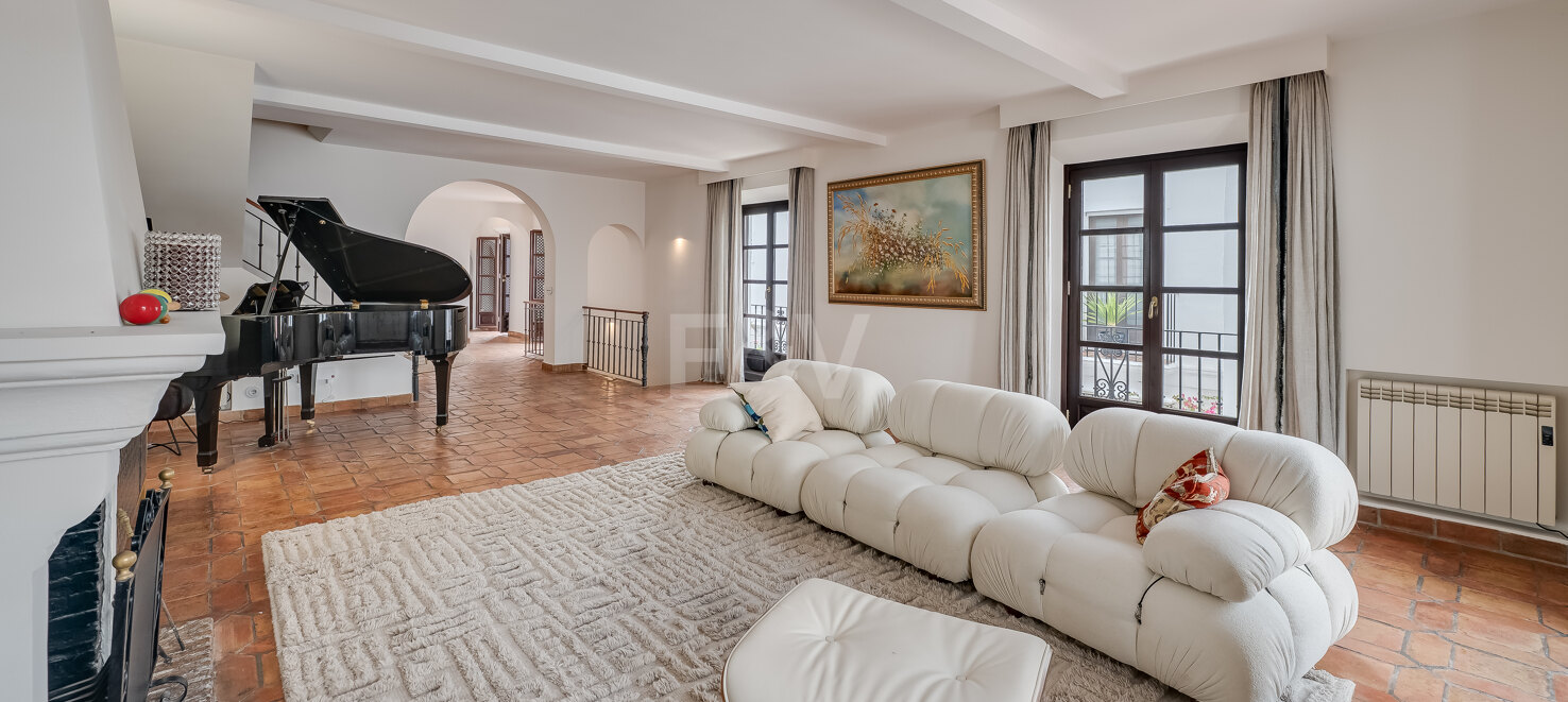 Maison de Ville à vendre en Marbella Golden Mile, Marbella (Toutes les zones)