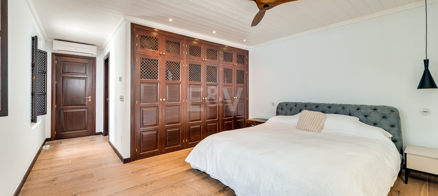 Maison de Ville à vendre en Marbella Golden Mile, Marbella (Toutes les zones)