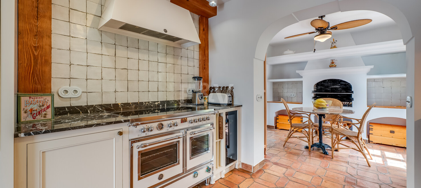 Maison de Ville à vendre en Marbella Golden Mile, Marbella (Toutes les zones)