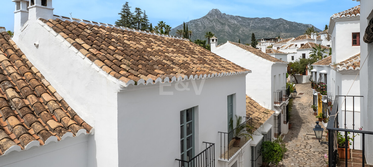 Maison de Ville à vendre en Marbella Golden Mile, Marbella (Toutes les zones)