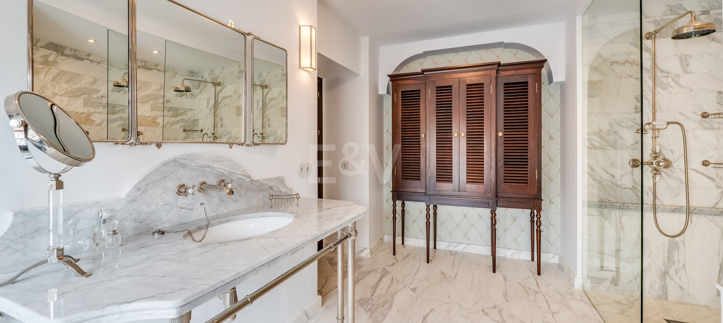 Maison de Ville à vendre en Marbella Golden Mile, Marbella (Toutes les zones)