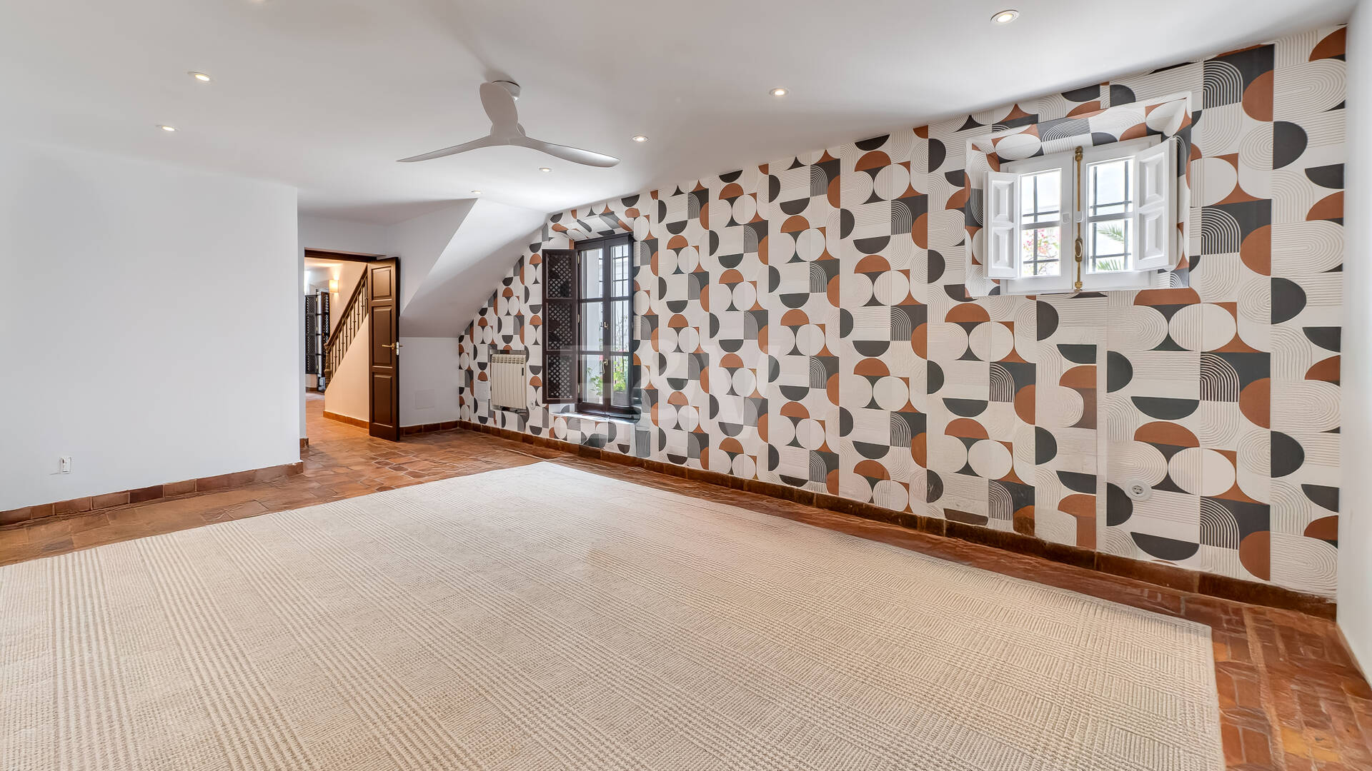 Largest and Most Unique Property in Lomas Pueblo