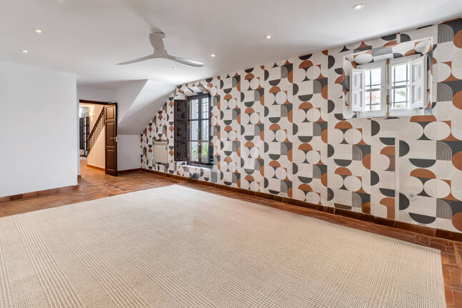 Largest and Most Unique Property in Lomas Pueblo