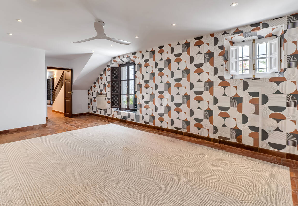 Largest and Most Unique Property in Lomas Pueblo