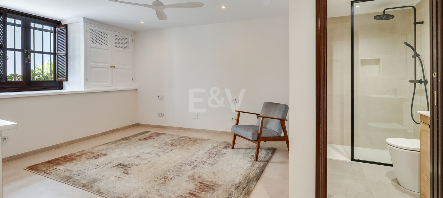 Maison de Ville à vendre en Marbella Golden Mile, Marbella (Toutes les zones)