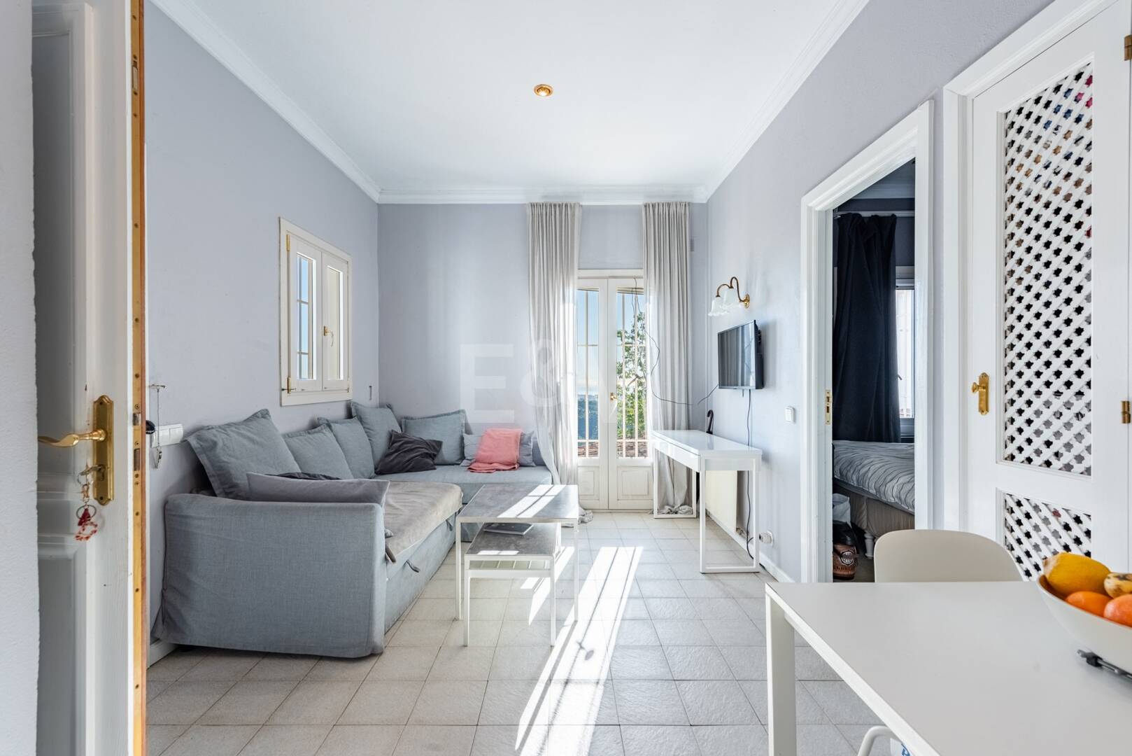 Elegante Villa im privaten mediterranen Refugium El Madroñal