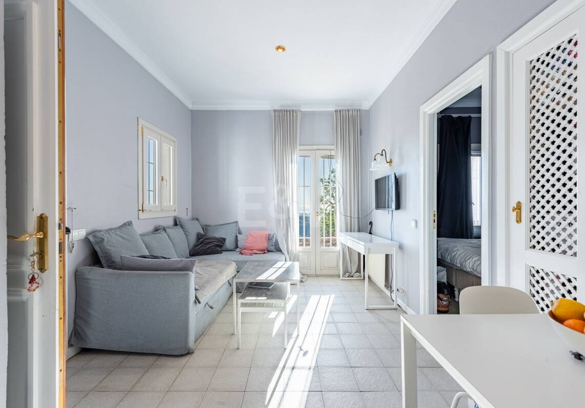 Elegante Villa im privaten mediterranen Refugium El Madroñal