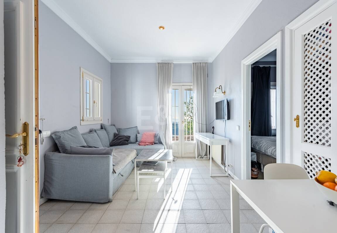 Elegante Villa im privaten mediterranen Refugium El Madroñal