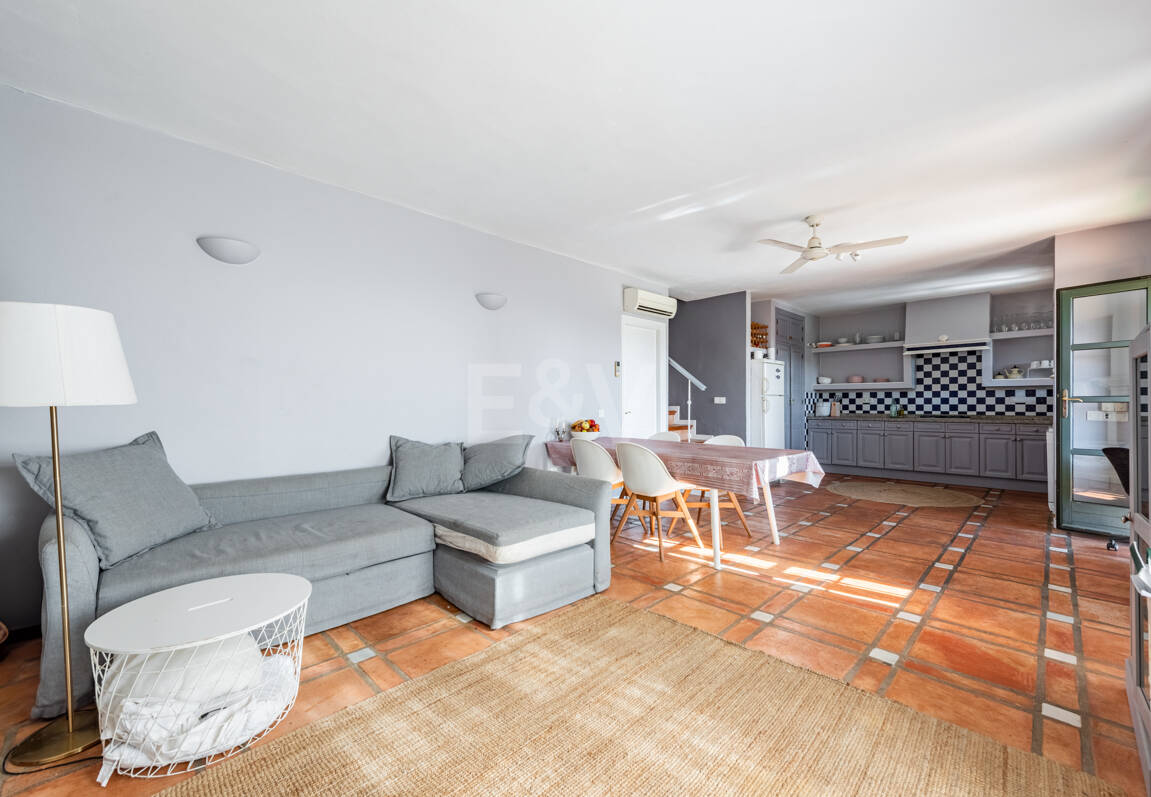 Elegante Villa im privaten mediterranen Refugium El Madroñal