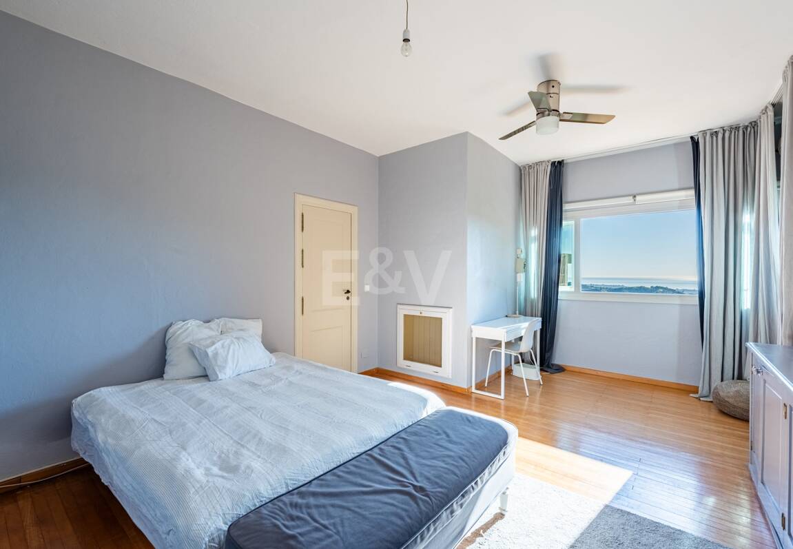 Elegante Villa im privaten mediterranen Refugium El Madroñal