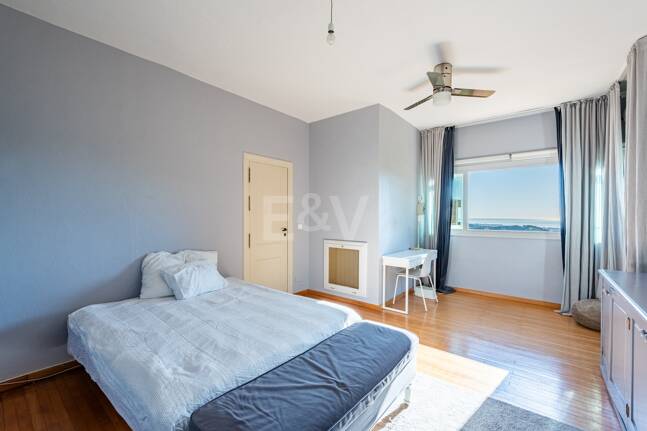 Elegante Villa im privaten mediterranen Refugium El Madroñal