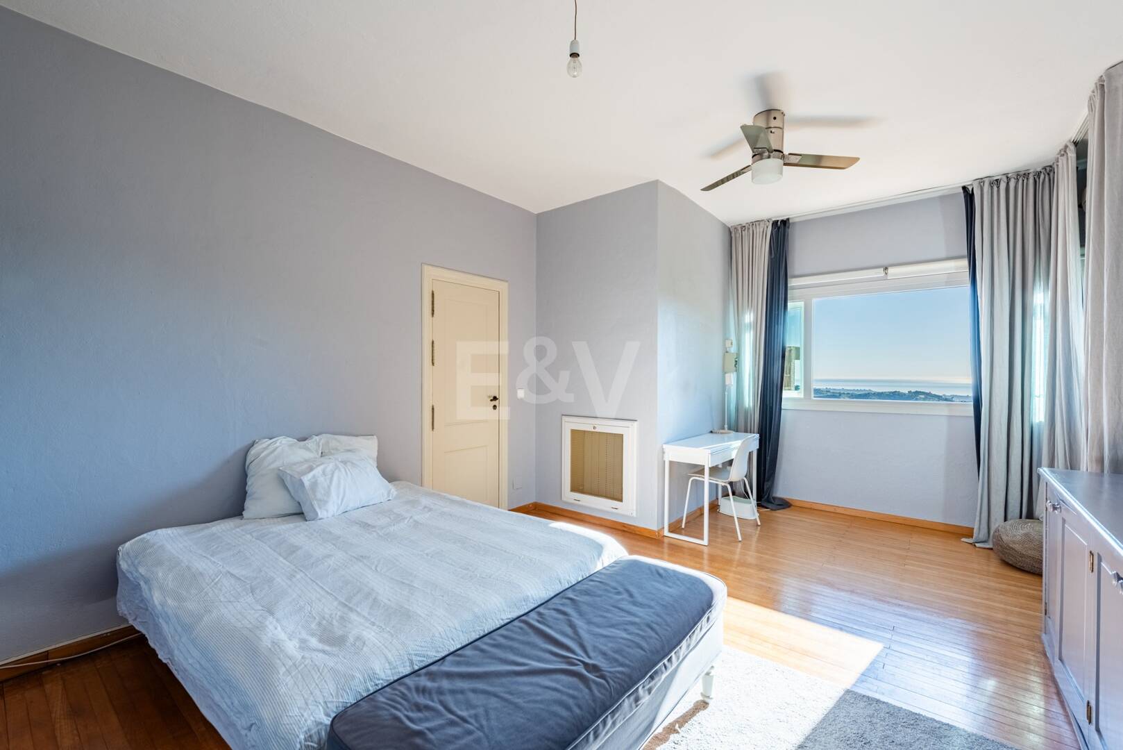 Elegante Villa im privaten mediterranen Refugium El Madroñal