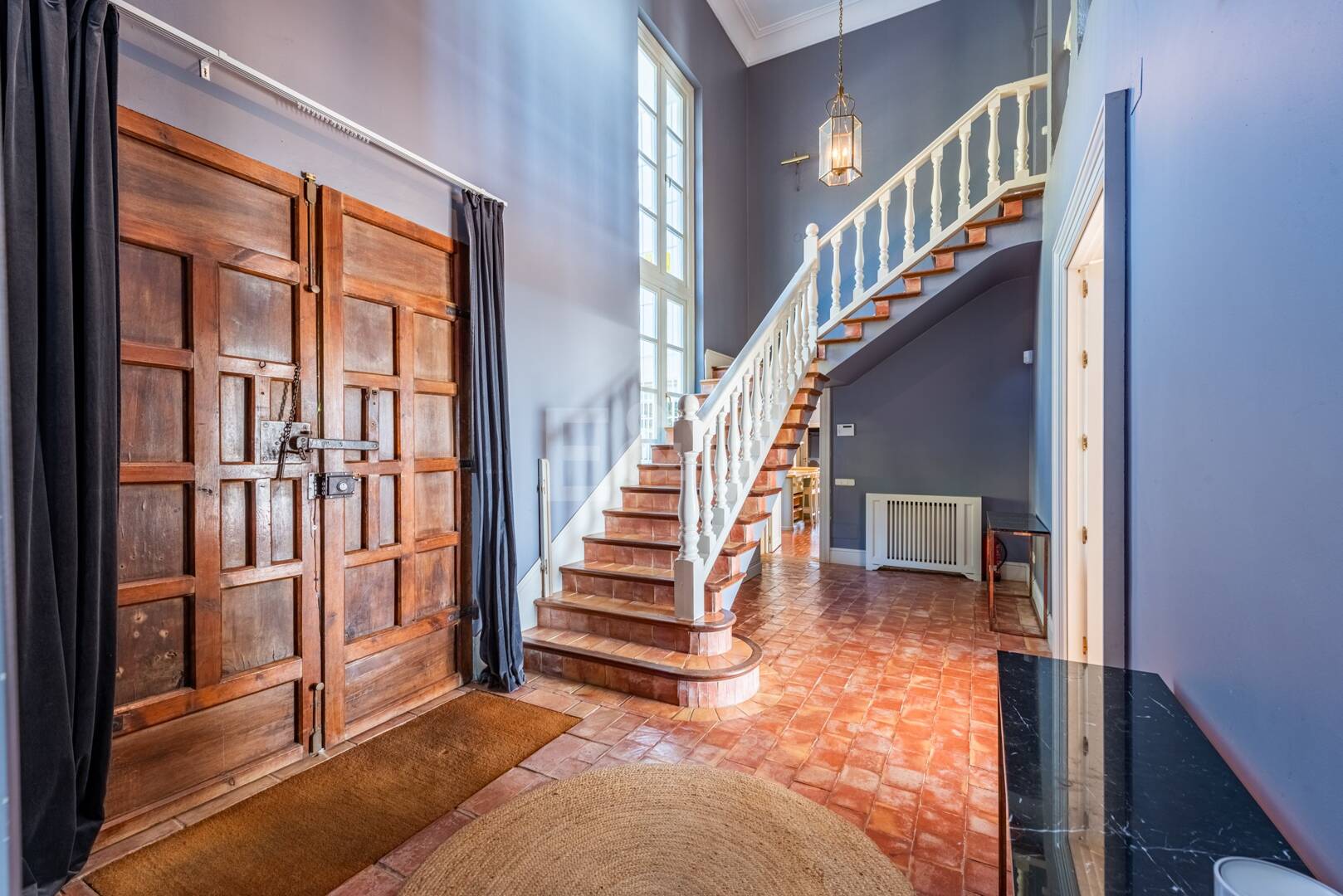 Elegante Villa im privaten mediterranen Refugium El Madroñal