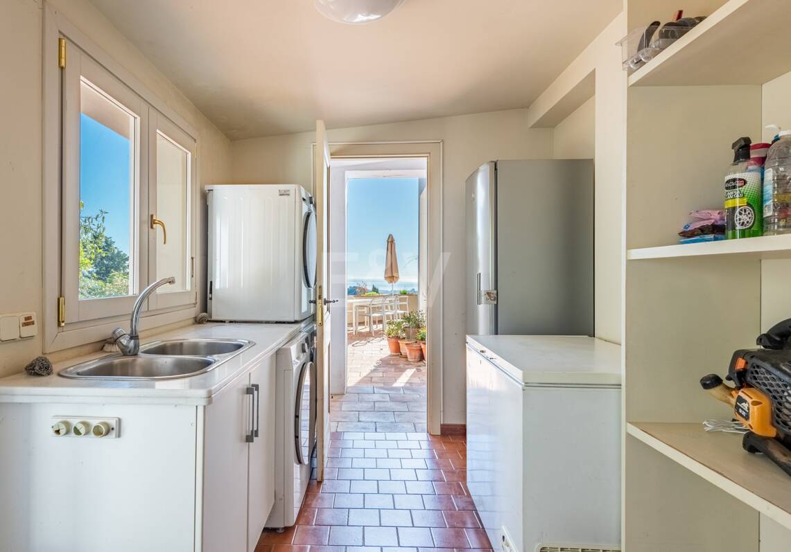 Elegante Villa im privaten mediterranen Refugium El Madroñal